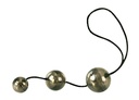 JUGUETES - CALEXOTICS GRADUATED ORGASM BALLS