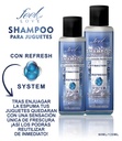 Shampoo para Juguete 120ml