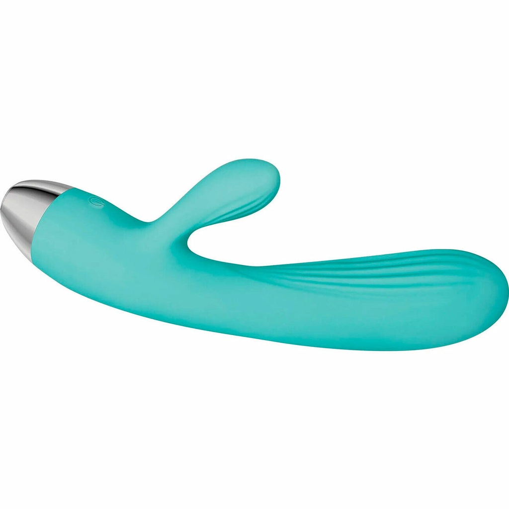 JUGUETES - ADAM & EVE EVE´S RECHARGEABLE PULSATING DUAL MASSAGER