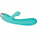 JUGUETES - ADAM & EVE EVE´S RECHARGEABLE PULSATING DUAL MASSAGER