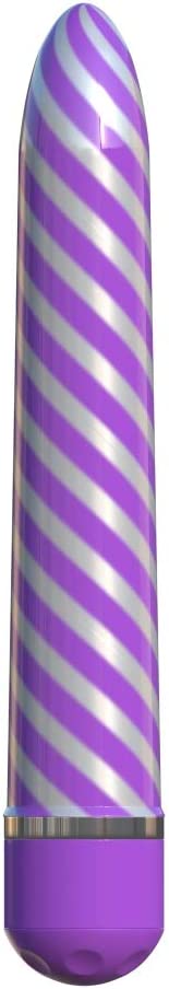JUGUETES - CLASSIX BACK TO THE BLASICS PURPLE