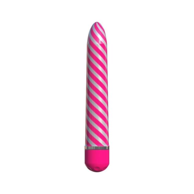 JUGUETES - CLASSIX BACK TO THE BLASICS SWEET SWIRL PINK