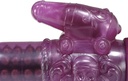 JUGUETES - VIBRADOR PIRATES JANINES CANNON FIRE