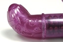 JUGUETES - VIBRADOR PIRATES JANINES CANNON FIRE