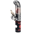 JUGUETES - VIBRADOR PIRATES JANINES CANNON FIRE