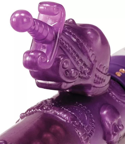 JUGUETES - VIBRADOR PIRATES JANINES CANNON FIRE