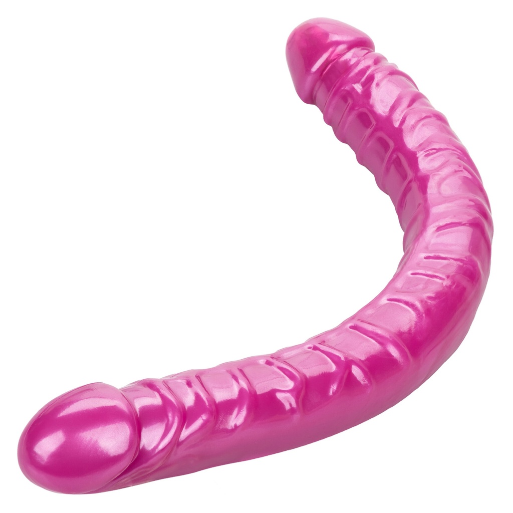 JUGUETES - CALEXOTICS SIZE QUEEN 17" 43.25CM