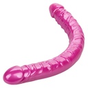 JUGUETES - CALEXOTICS SIZE QUEEN 17" 43.25CM