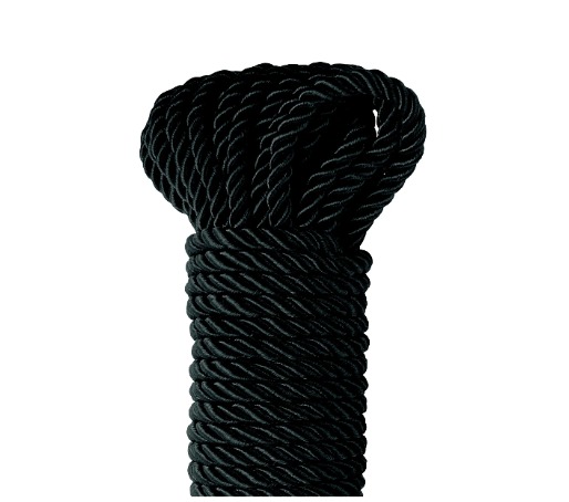 JUGUETES  - FETISH FANTASY SERIES DELUXE SILKY ROPE