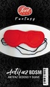 JUGUETES  - FETISH FANTASY SERIES DELUXE SILKY ROPE