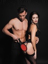 JUGUETES  - FEEL LOVE FANTASY - PALETA NALGADA