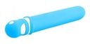 JUGUETES - Neon Luv Touch Deluxe 10Funciones WP Azul