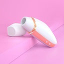 JUGUETES - SATISFYER LOVE TRIANGLE