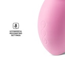 JUGUETES - SONA Cruise Pink