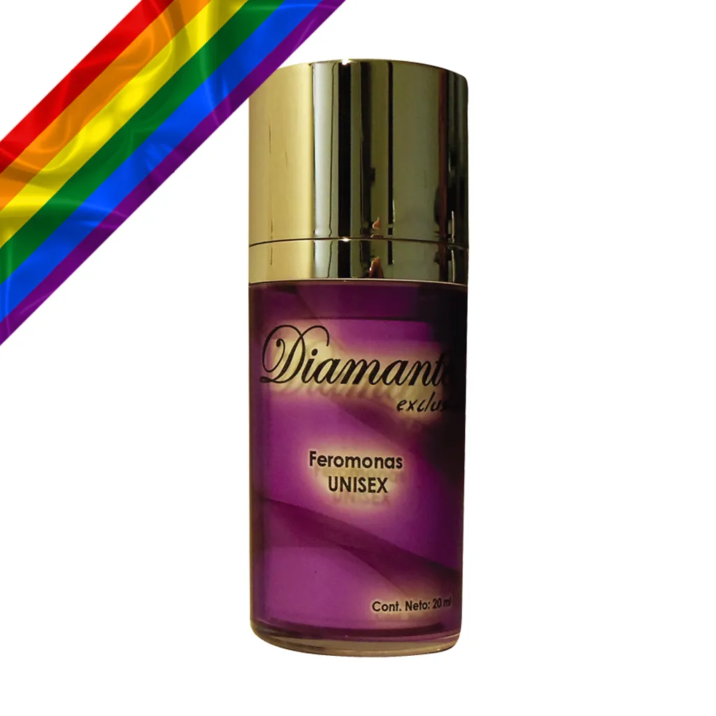 [FU1005] Feromonas en Gel 20ml UNISEX