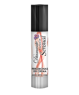 Crema Feromonas SENSUAL