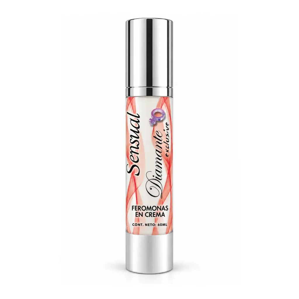 Crema Feromonas SENSUAL