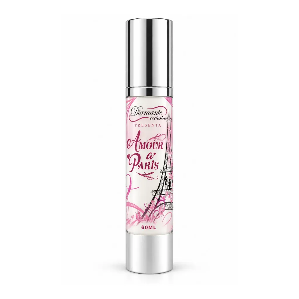 Crema Feromonas AMOR DE PARIS