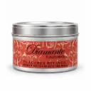 Vela para Masaje Feromonas 8oz. PLACERES DIVINOS