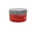 Vela para Masaje Feromonas 8oz. PLACERES DIVINOS