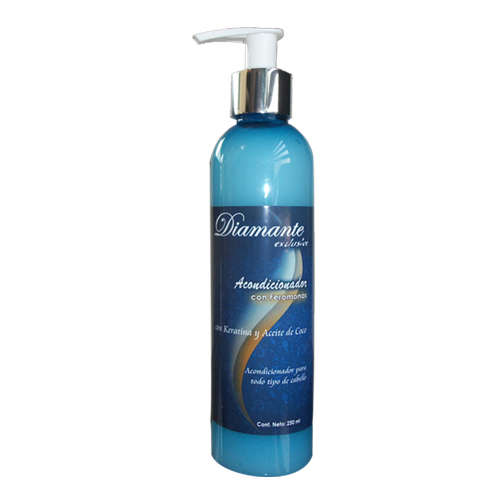 Acondicionador con Feromonas 250ml