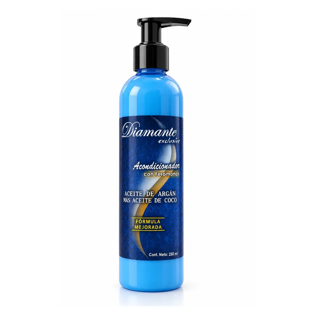 [AFM8001] Acondicionador con Feromonas 250ml