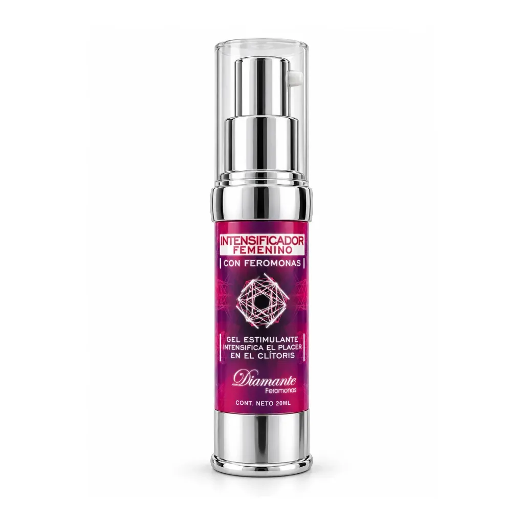 [INTC-132] Intensificador C/Feromonas -Lujo- 20ml