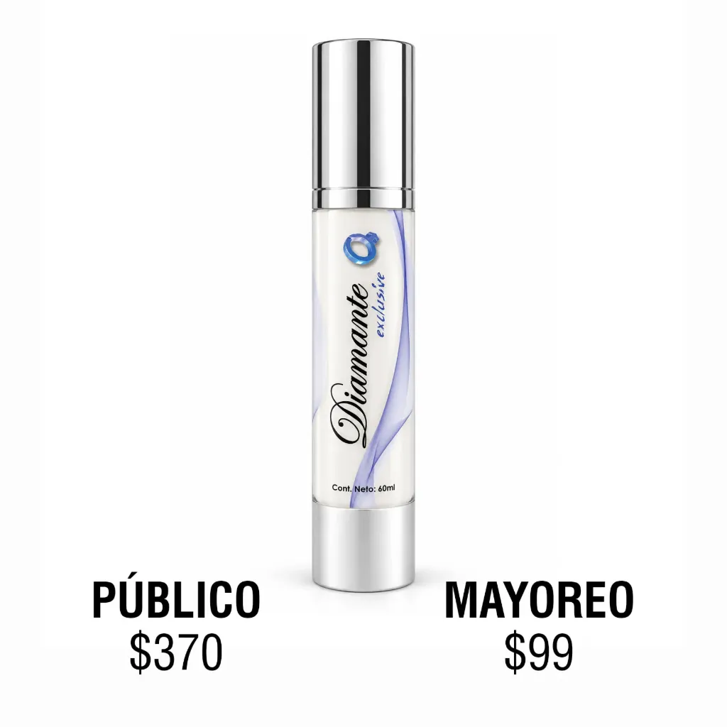 [CH2002] Crema Feromonas para Hombre