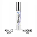 Crema Feromonas para Hombre