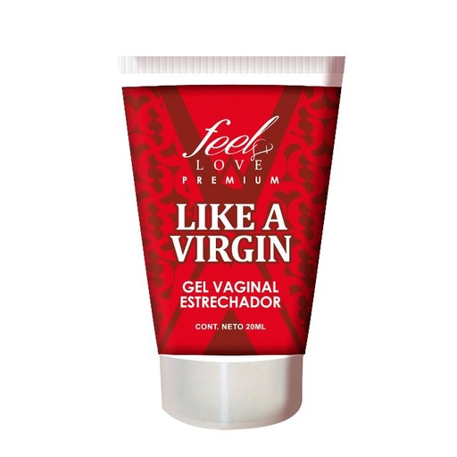 [LIKE 20] Like a Virgin 20ml