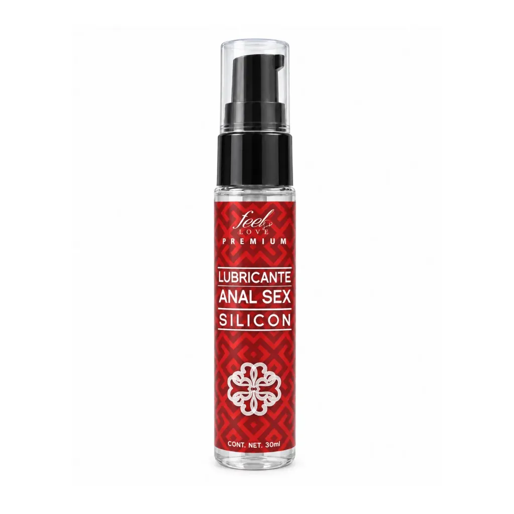 [ANAL-SILICON 30] Anal Sex 30ml SILICON