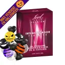 Intensificador C/L-Arginina y Damiana 15ml