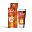 Lubricante Feel Love 60ml TÉRMICO