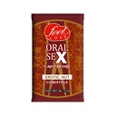 Sobre Oral Sex EROTIC NUT 5ml