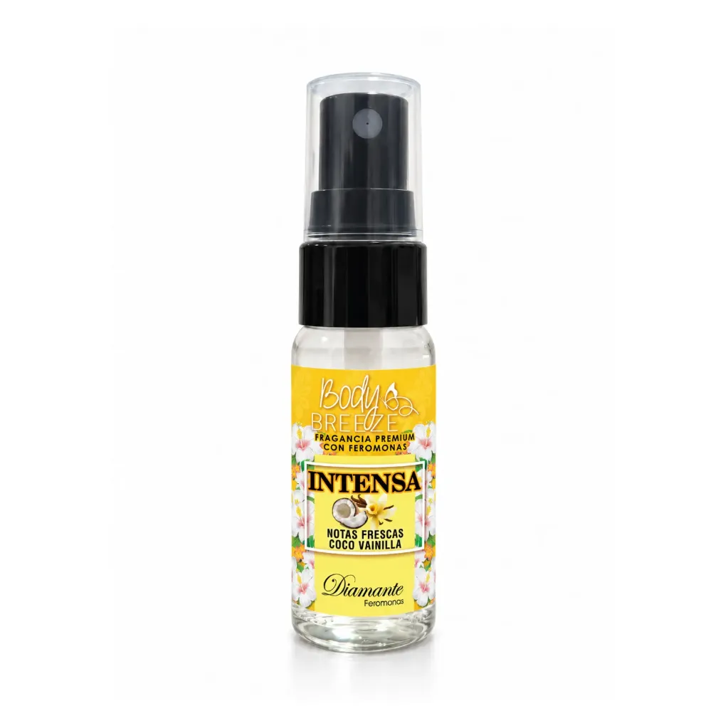 Feromonas Body 20ml INTENSA