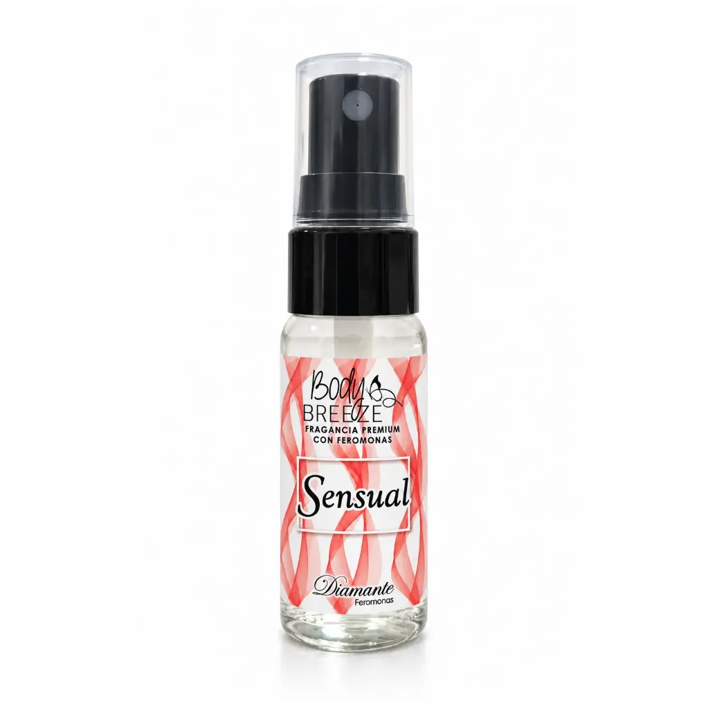 Feromonas Body 20ml SENSUAL