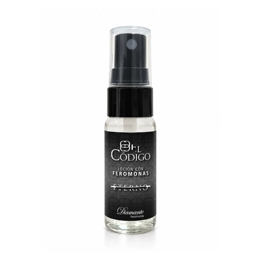 [PROB BODY 10] Feromonas Body 20ml CODIGO ETERNO