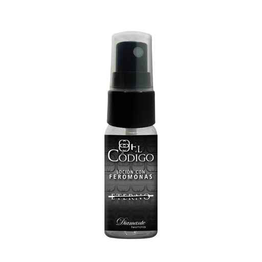 [PROB BODY 10] Feromonas Body 20ml CODIGO ETERNO