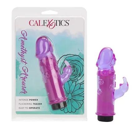 [SE-8366-14-2] JUGUETES - AMETHYST AROUSER