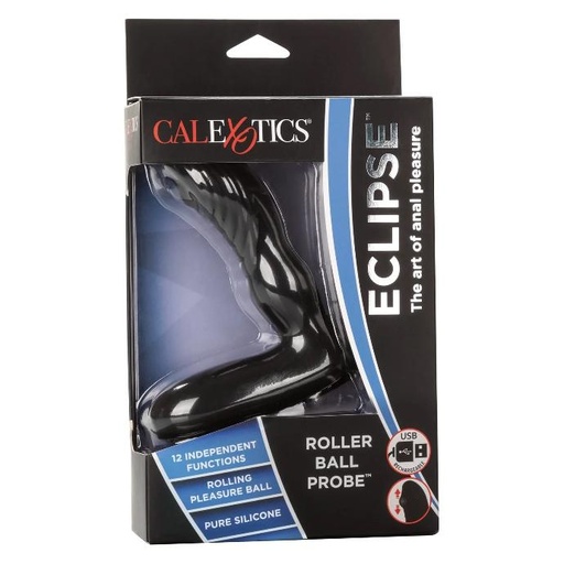 JUGUETES - CALEXOTICS ECLIPSE