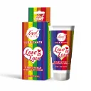 Lubricante Feel Love 60ml LOVE IS LOVE