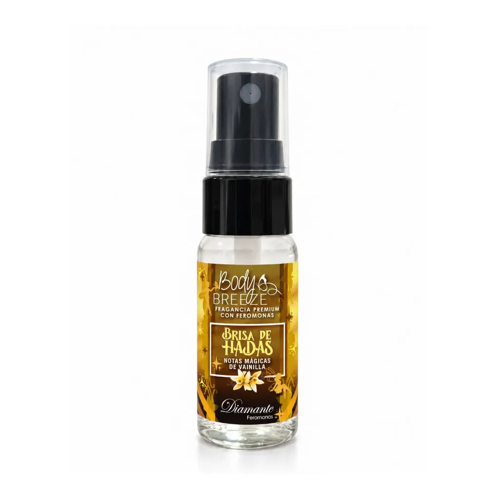 Feromonas Body 20ml BRISA DE HADAS