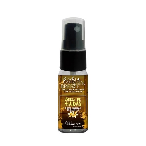 Feromonas Body 20ml BRISA DE HADAS