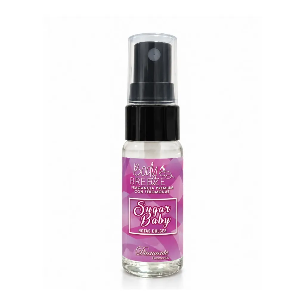 Feromonas Body 20ml SUGAR BABY