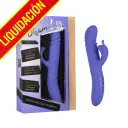 JUGUETES - SHAMELESS SEDUCER PURPLE