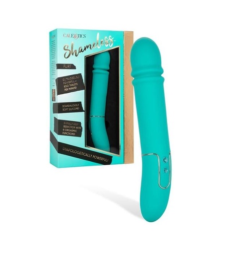JUGUETES - SHAMELESS FLIRT AQUA