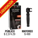 JUGUETES - OPTIMUM POWER MASTUWAND VIBRATING STRONGER