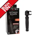 JUGUETES - OPTIMUM POWER MASTUWAND VIBRATING STRONGER