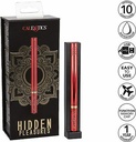 JUGUETES Hidden Pleasure Red