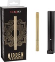 JUGUETES HIDDEN PLEASURES GOLD